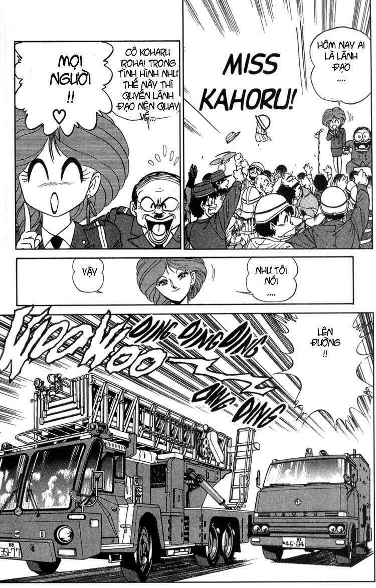 fubata-kun change! chapter 9 8