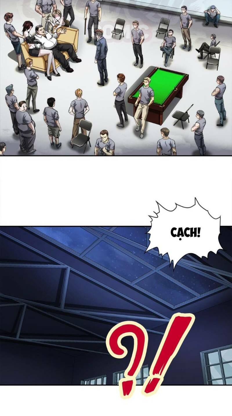 dạ thị chi chủ chapter 4 39