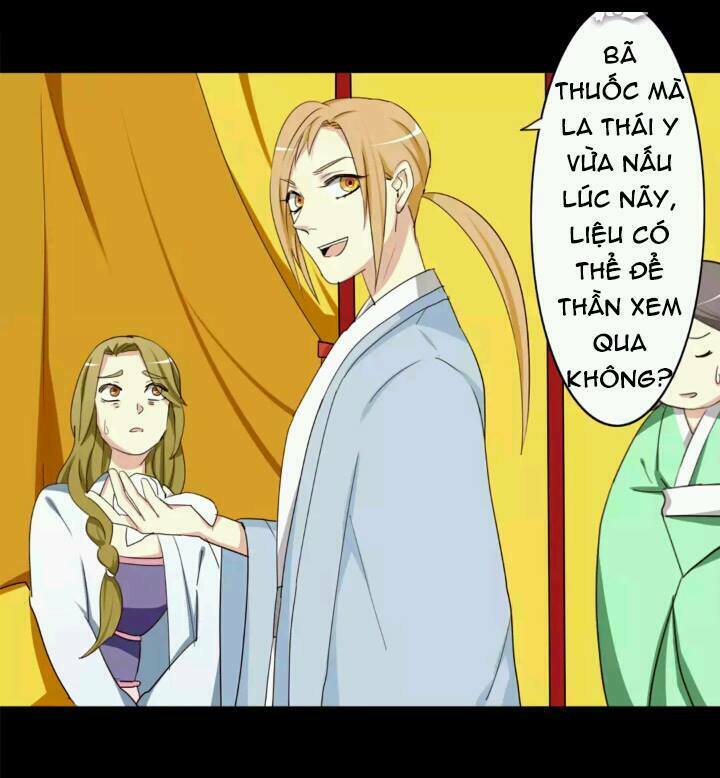 lưỡng bất nghi (full) chapter 28 13