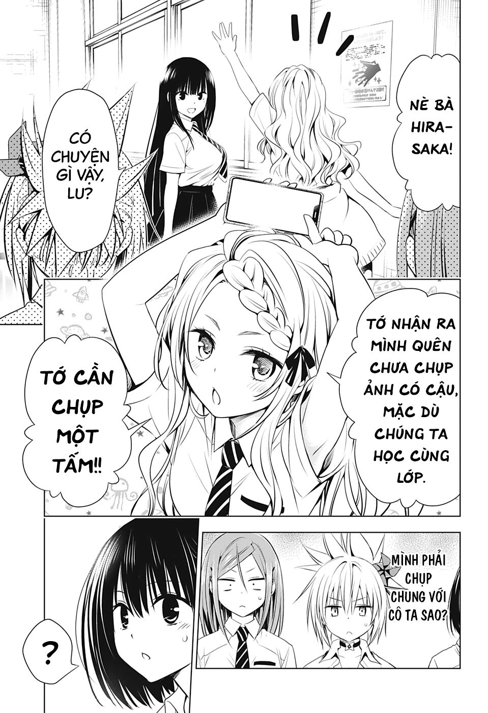 diệt quỷ nhẫn giả chapter 71 11