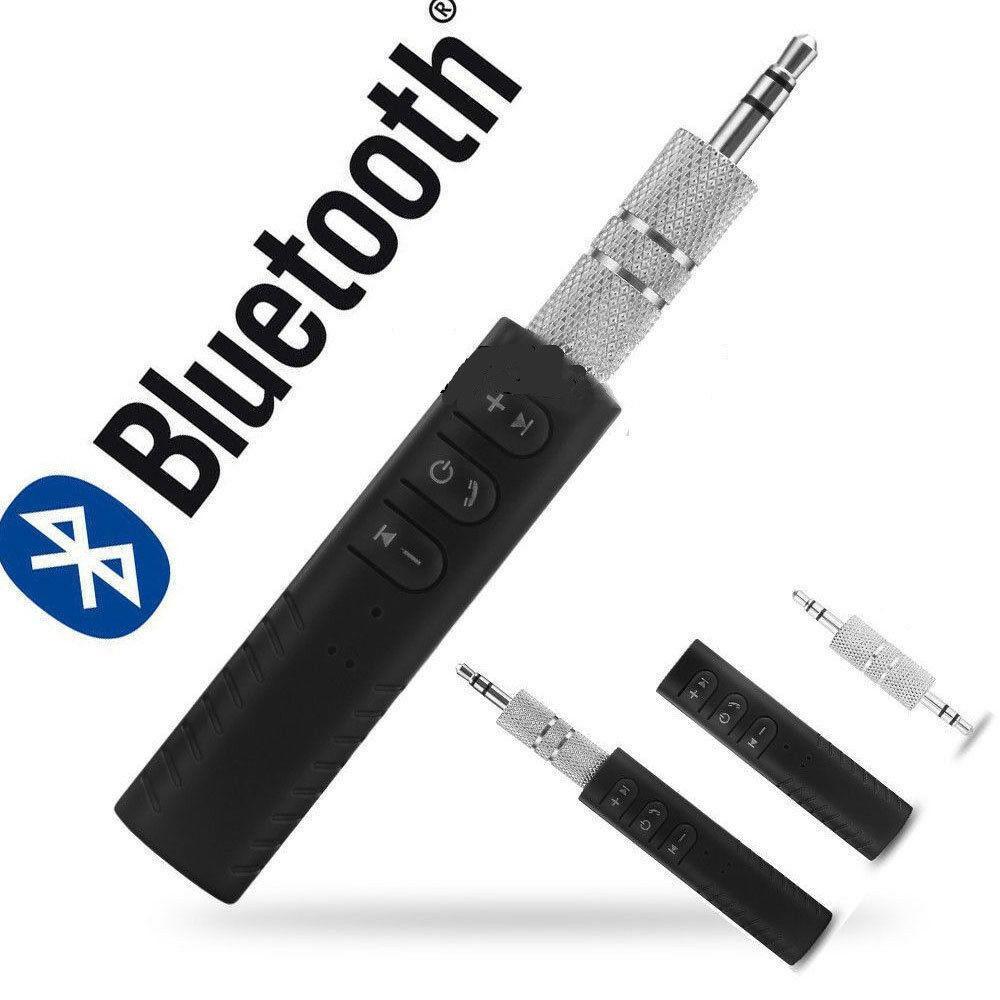 Bộ thu tín hiệu âm thanh Bluetooth không dây 3.5mm