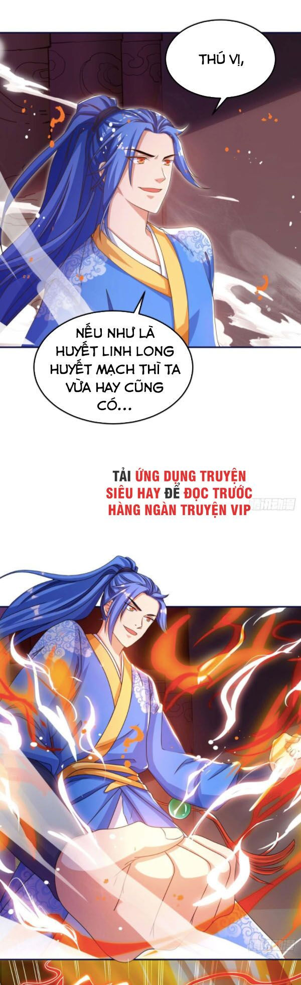 tối cường thăng cấp chapter 149 22