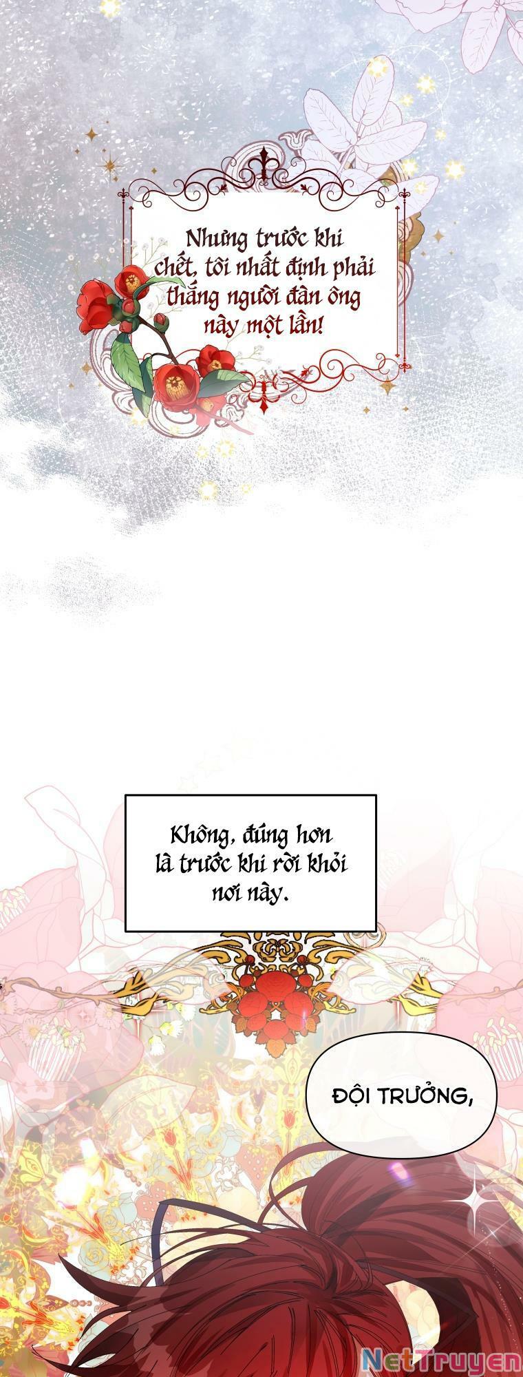 này tiểu công tước, hãy tin ở chị đi! chapter 1 57