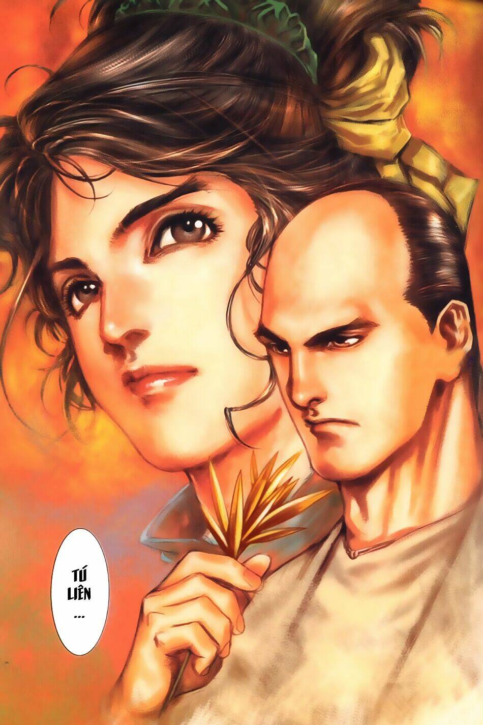 ngọa hổ tàng long i+ii chapter 11 7