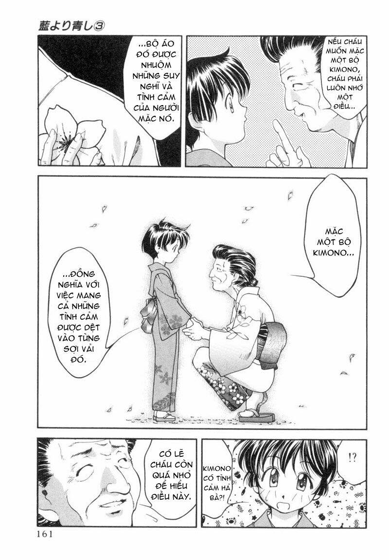 ai yori aoshi chapter 27 13