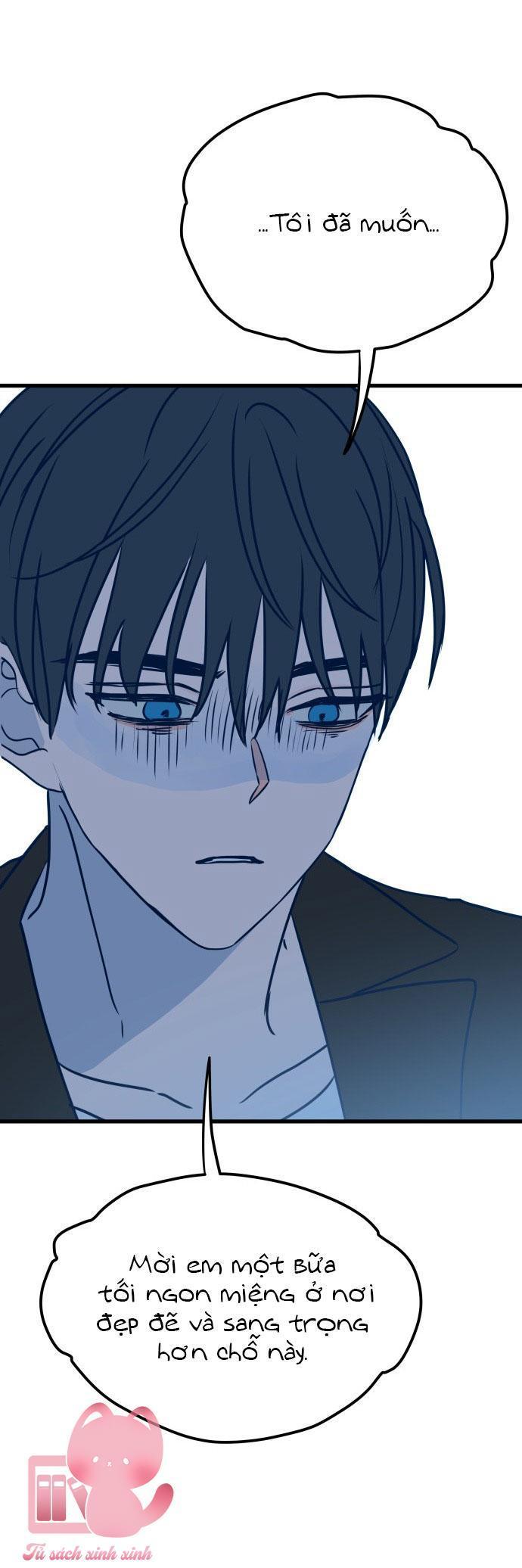 kẻ cắp gặp bà già chapter 5 68