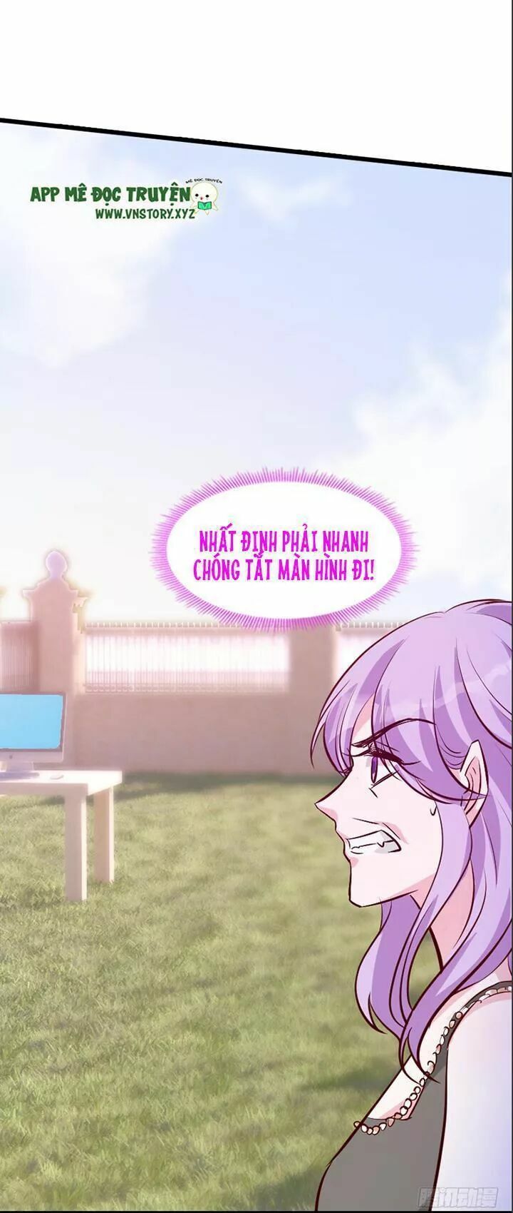 bảo bối đáng yêu đột kích chapter 35 6