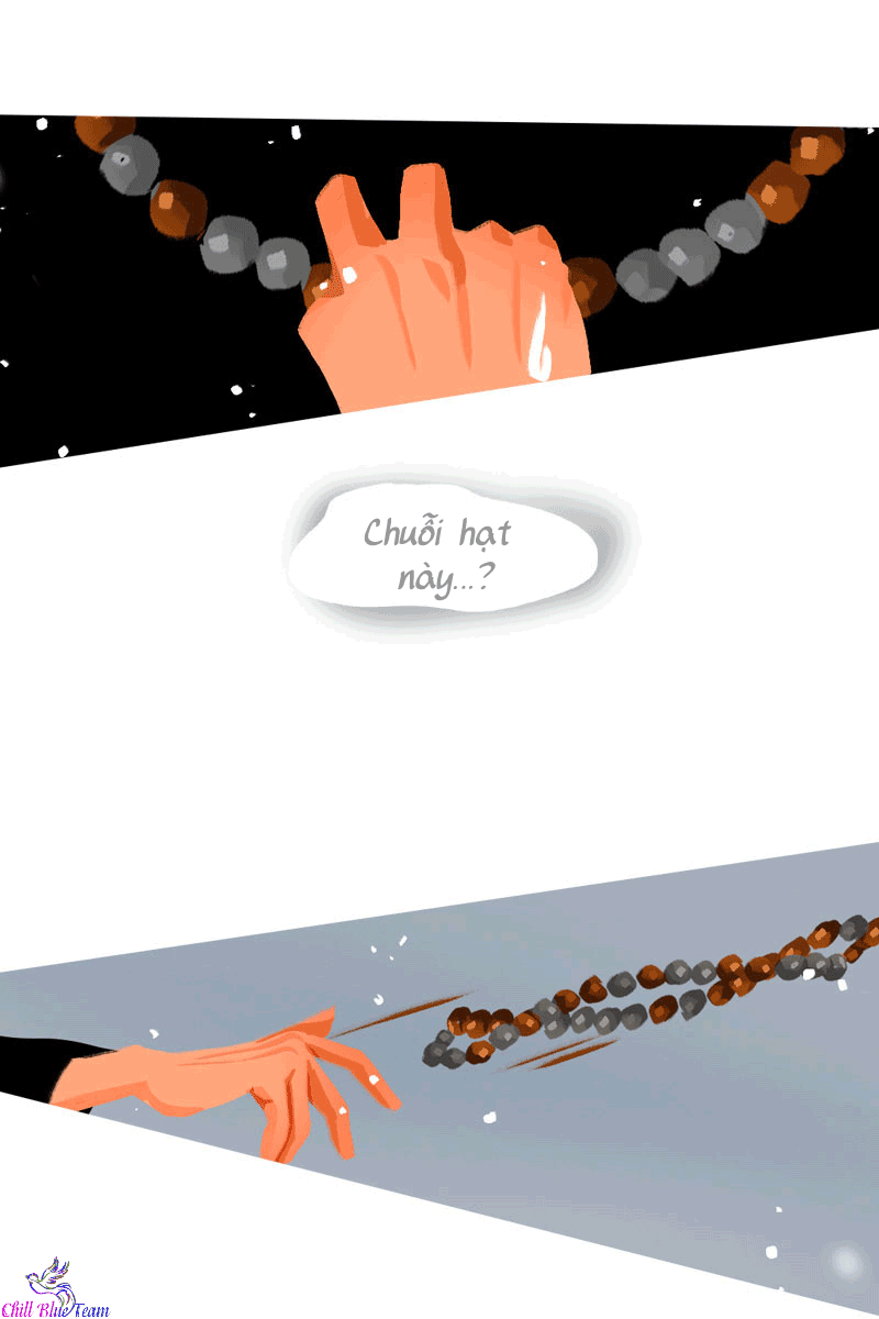 thần chết và kẻ chờ đợi chapter 14 18