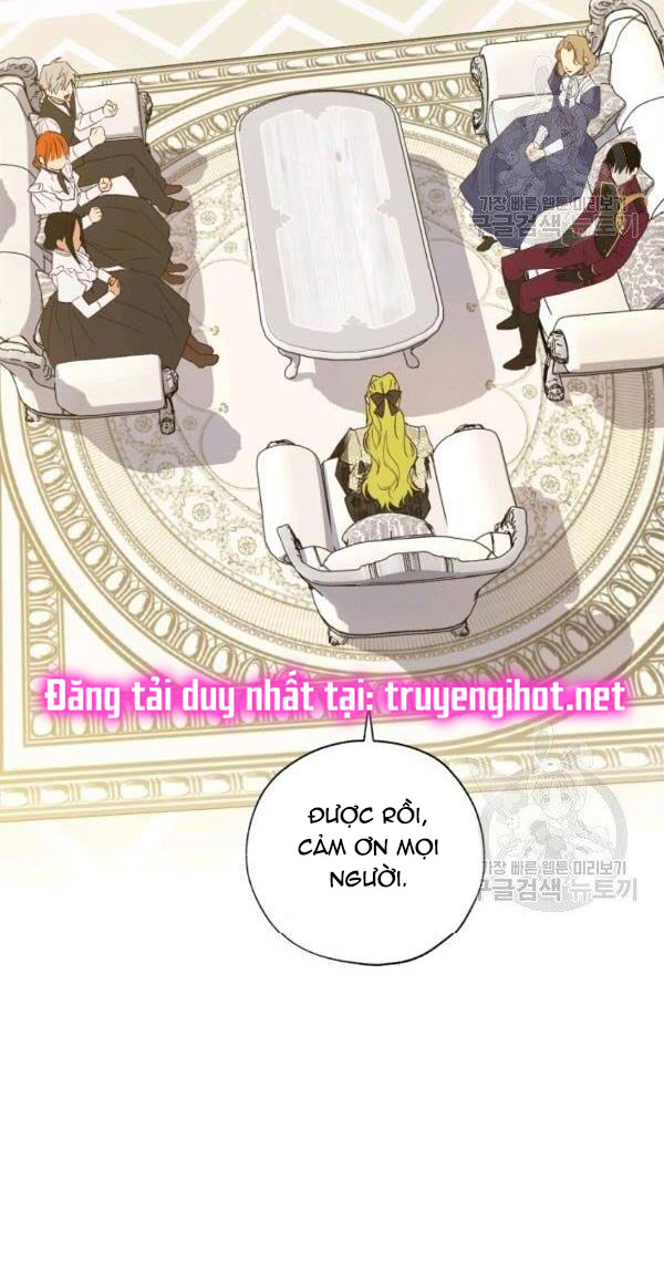 công chúa khắc ấn kẻ phản nghịch chapter 38 7