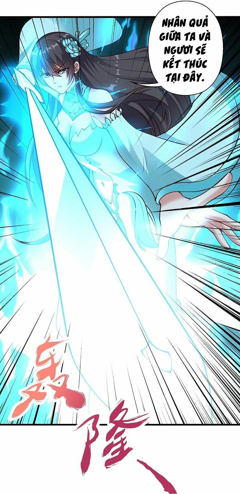 tiên võ đế tôn chapter 269 50