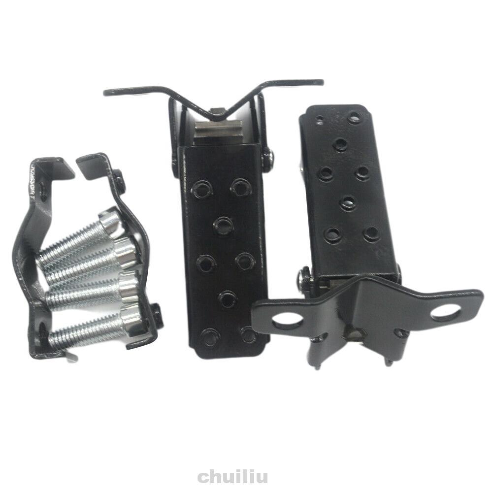 1 Cặp Bàn Đạp Xe Đạp Bằng Kim Loại