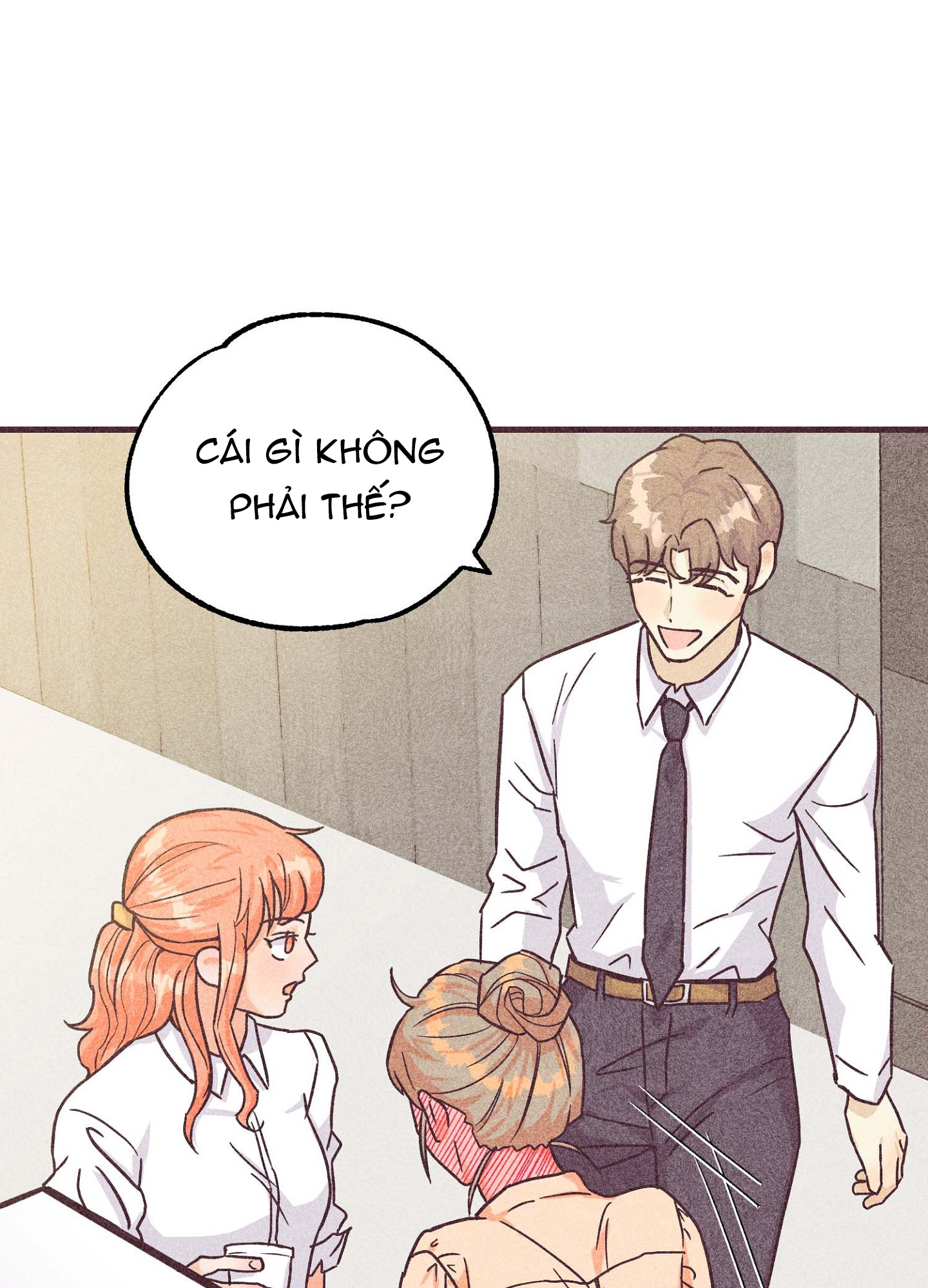 chạy đâu cho thoát chapter 30 24