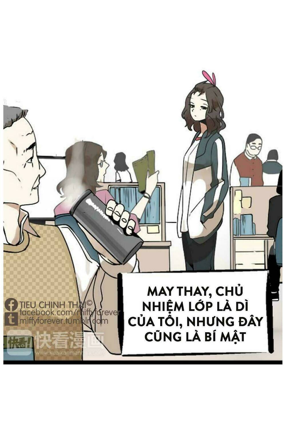 mục linh chapter 1 9