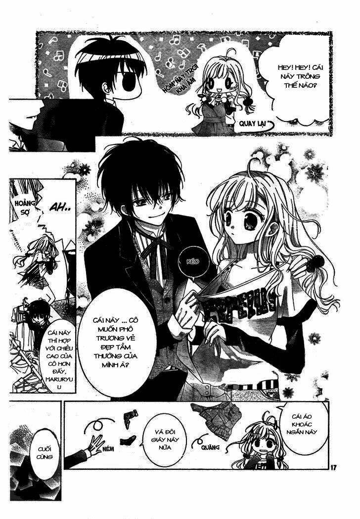 amai akuma ga warau chapter 1 17