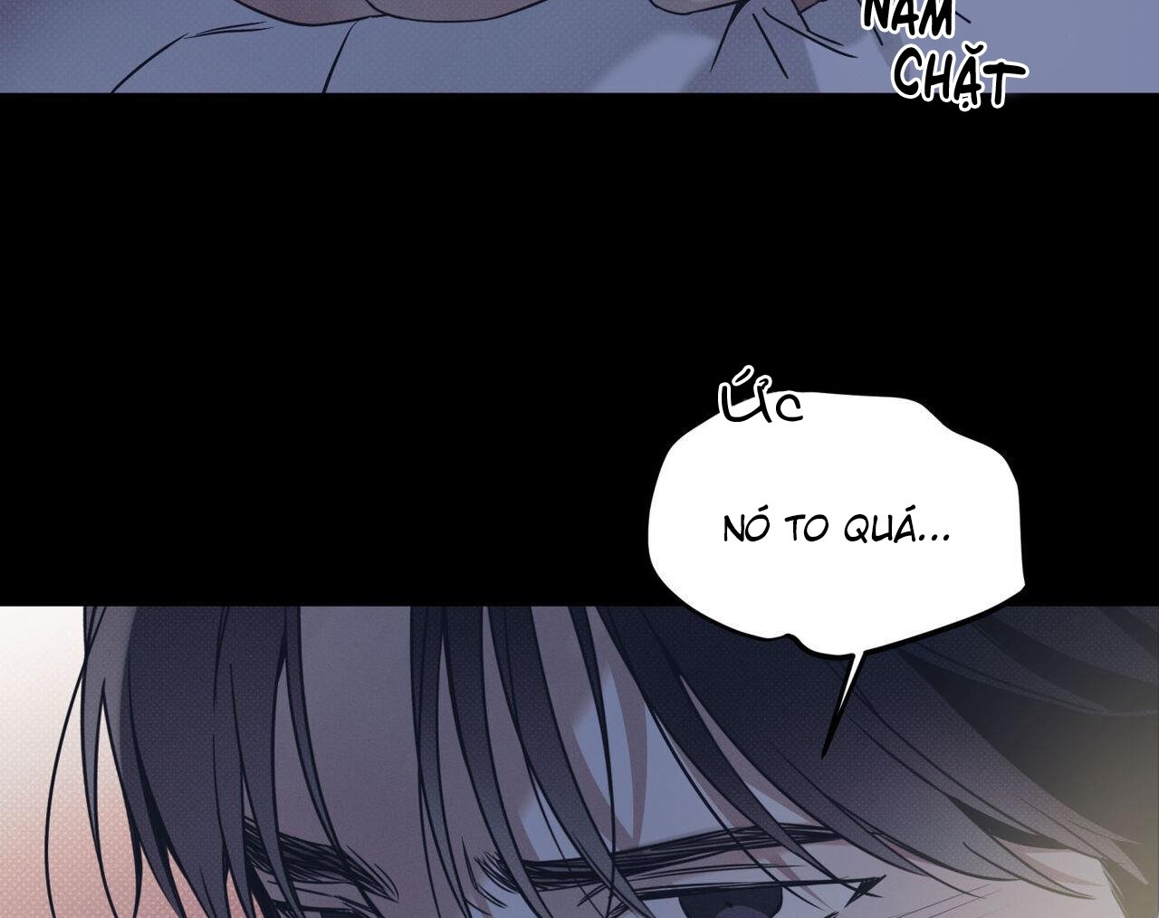 dải hợp âm trên đại dương xanh chapter 41 61