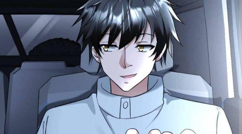 đóng băng toàn cầu: tôi gây dựng nên phòng an toàn thời tận thế chapter 108 17