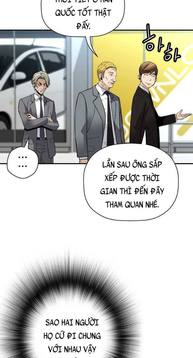 sự trở lại của huyền thoại chapter 84 31