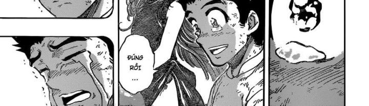 thánh tỏi sành ăn chapter 389 29