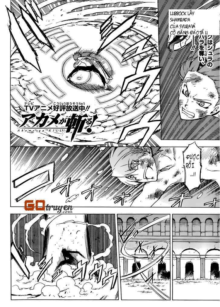 akame ga kiru! chapter 52.5 2