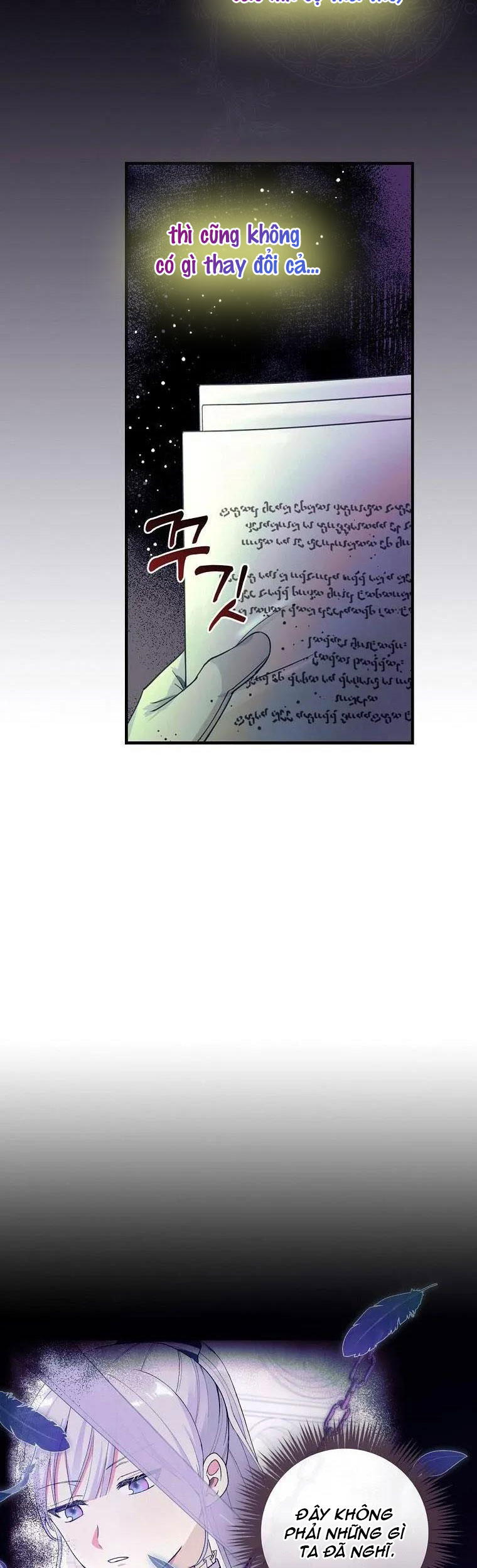 hiệp sĩ băng giá chapter 54.1 27