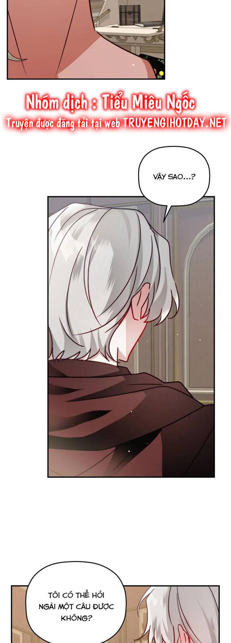 hoàng tử chuyển sinh trở thành người mạnh nhất thế giới nhờ vào sự hiểu biết về bug chapter 61 23