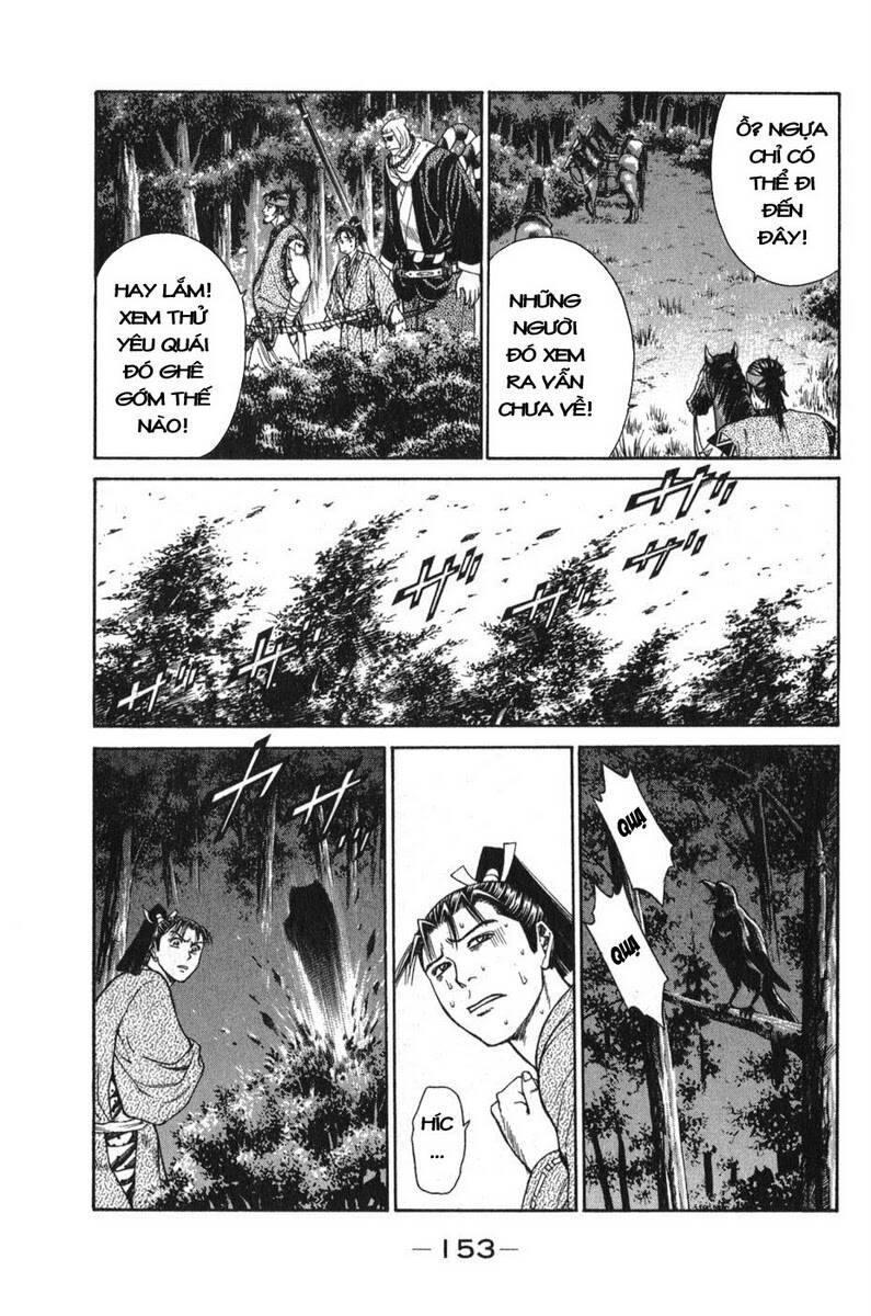 thiếu niên vương i - shana oh yoshitsune i chapter 54 36