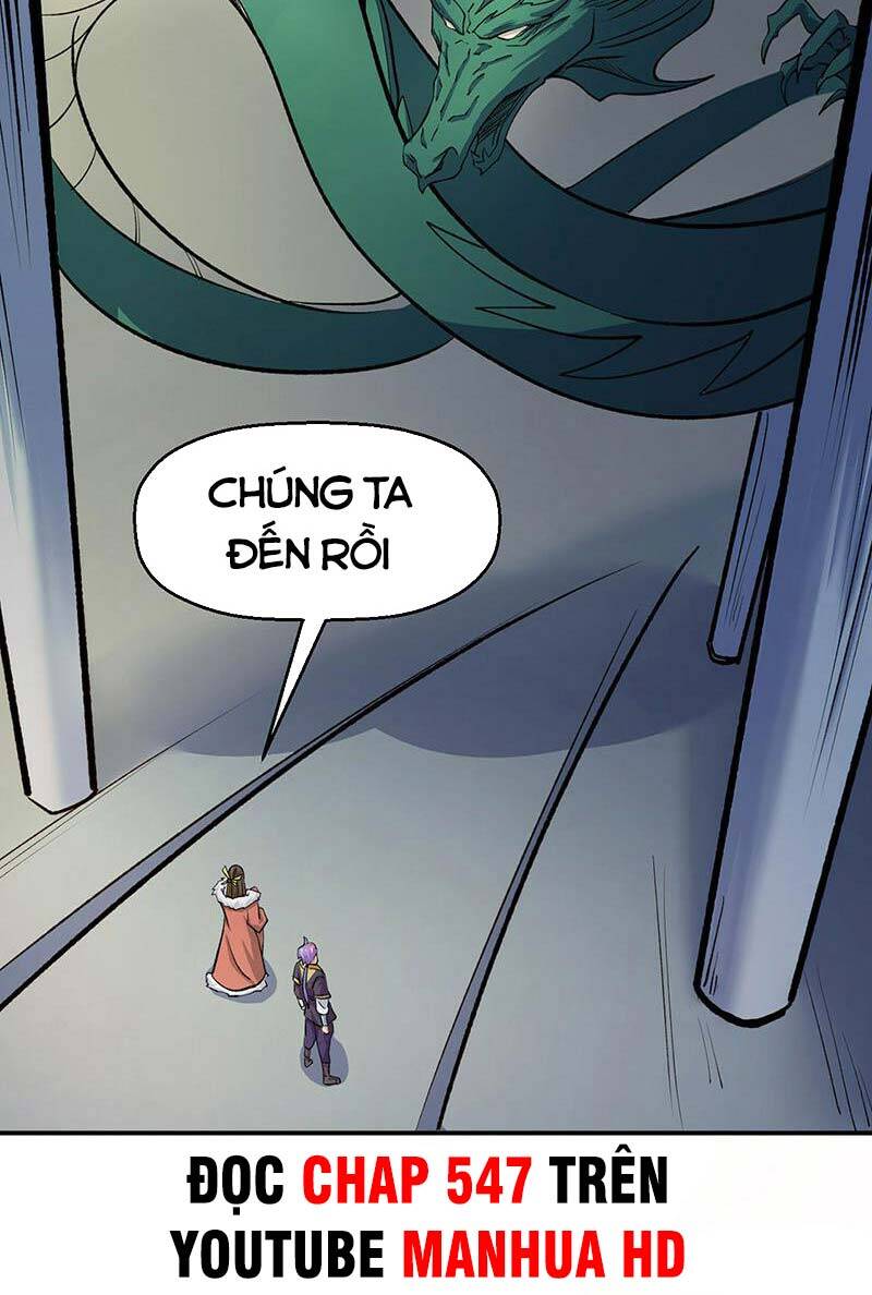 võ đạo độc tôn chapter 524 50