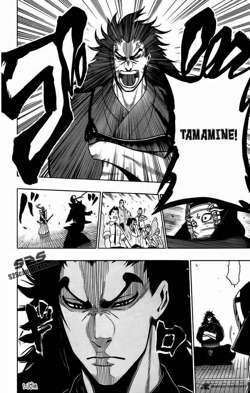 kurogane chapter 52 9