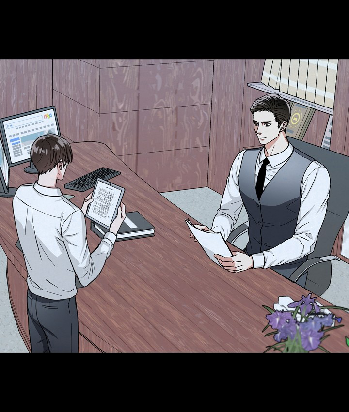 đối tác an toàn chapter 6 20