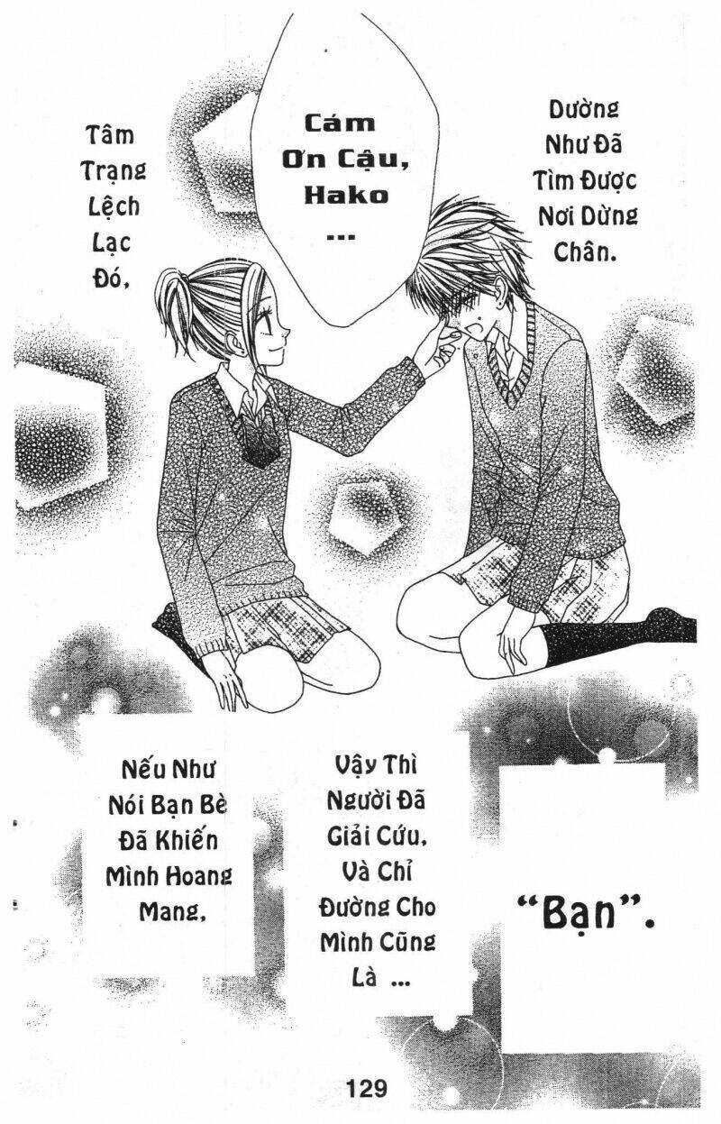 tomodachi gokko [takeuchi ayaka] chapter 7 129