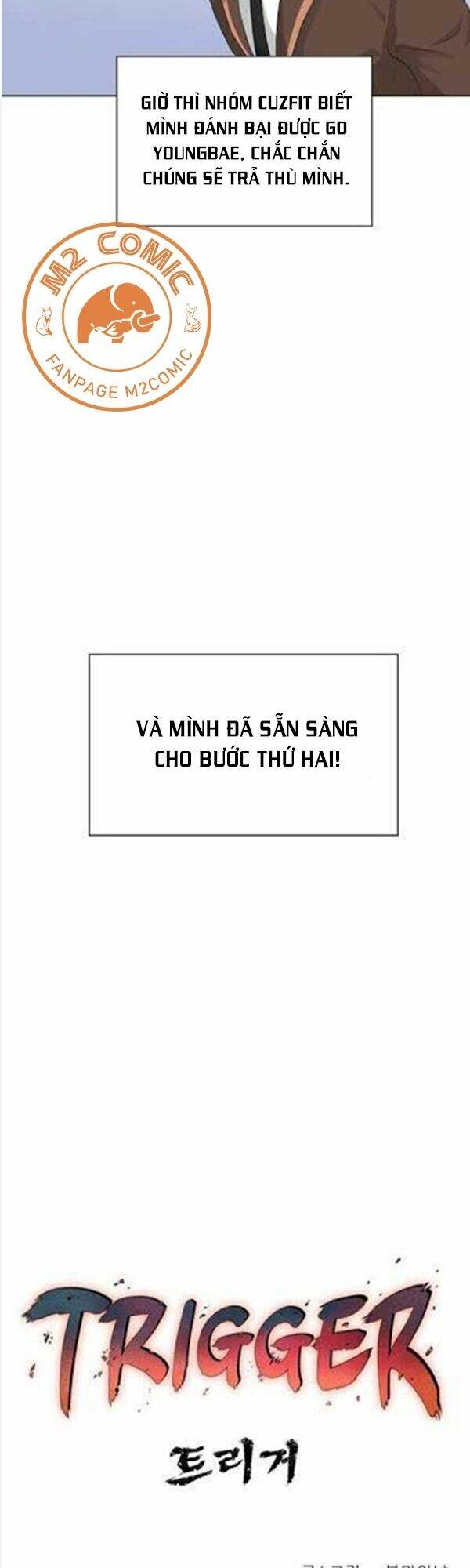 trigger chapter 28 5