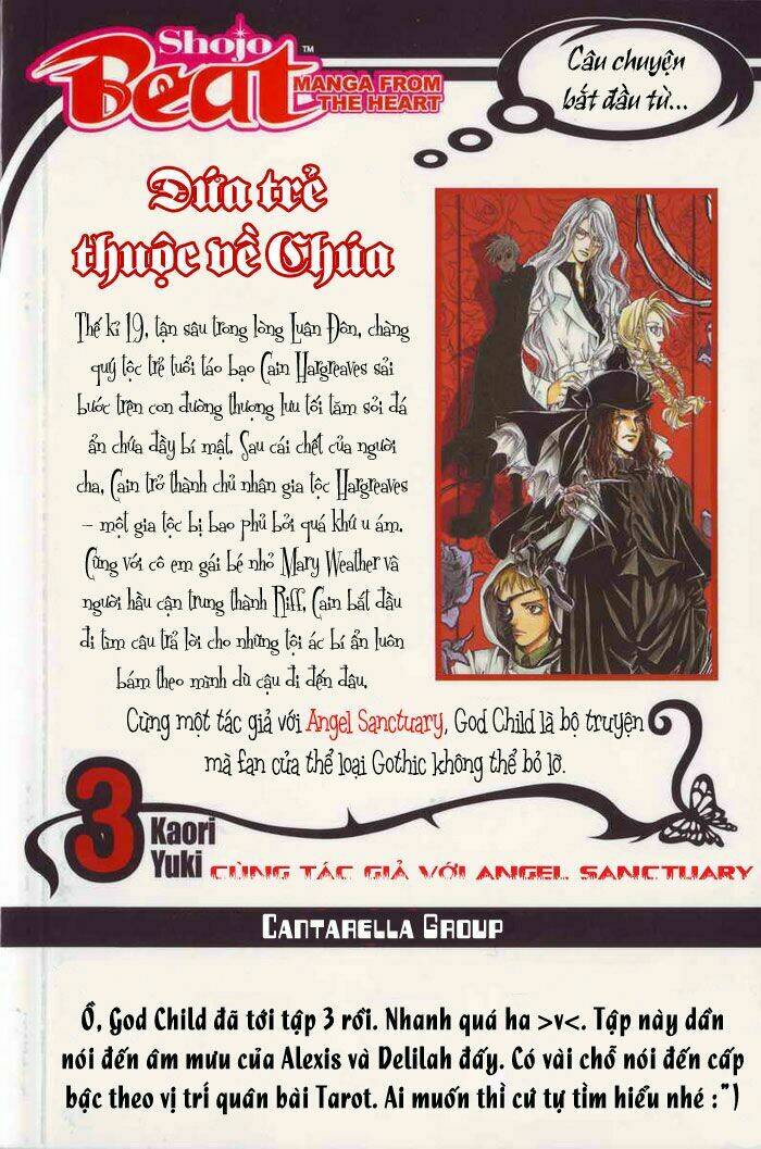 đứa con của thượng đế chapter 13 4