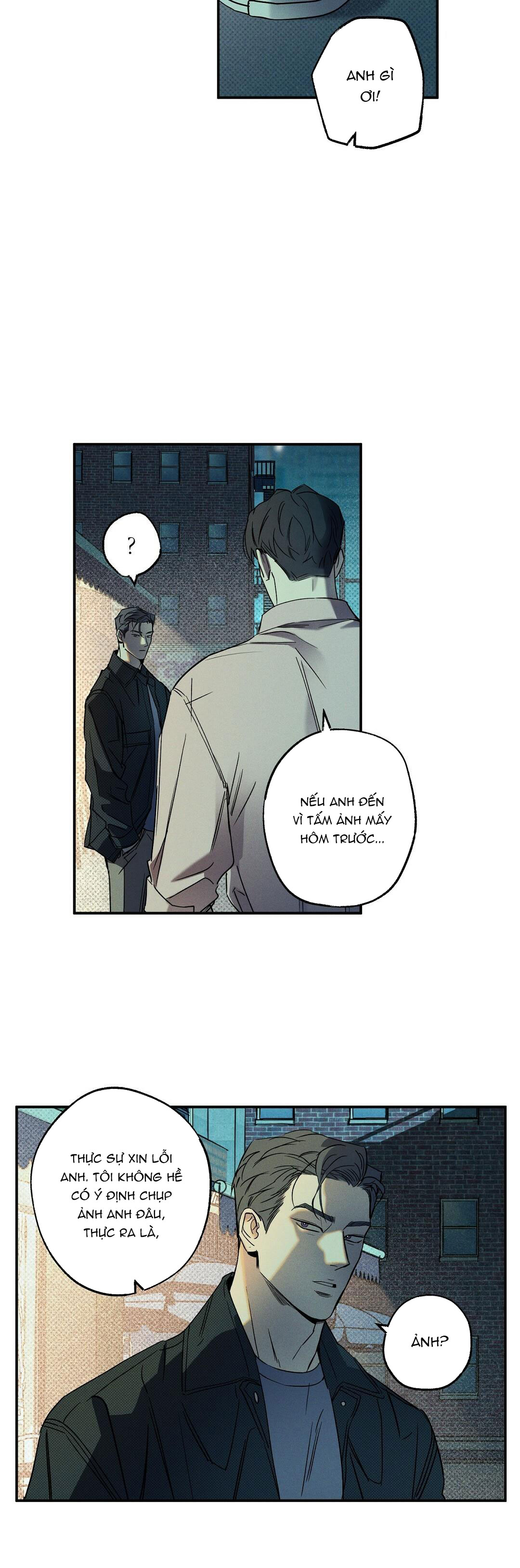 wet sand chapter 3 57