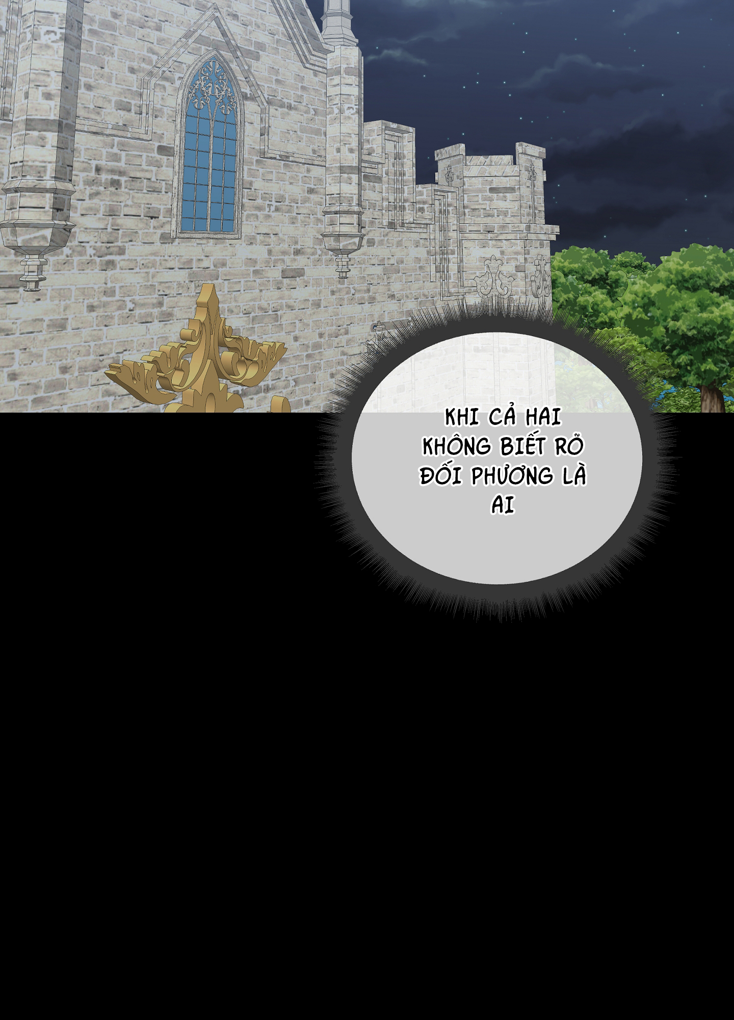 bỗng ngày nọ bị một tên đáng ghét cầu hôn chapter 13 22