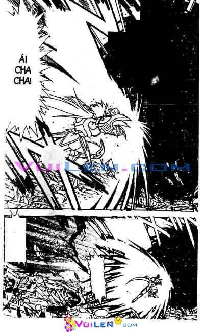 tiểu thần zenki - kishin douji zenki chapter 12 19