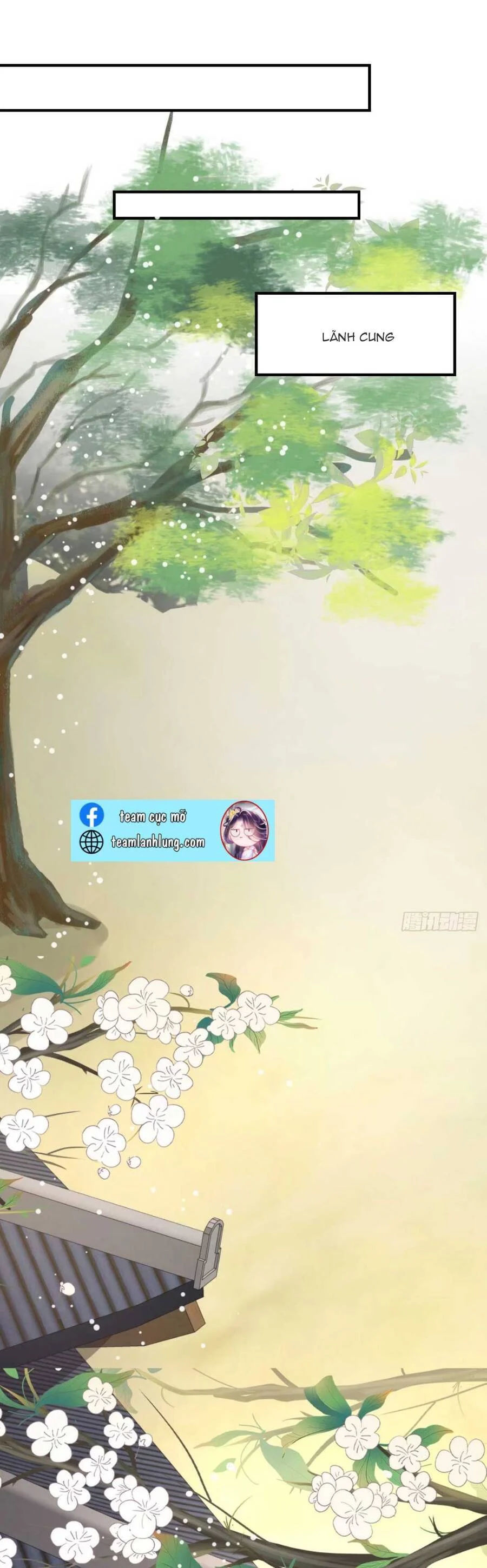 đoàn sủng tiểu kiều của ba ba bạo quân chapter 20 8