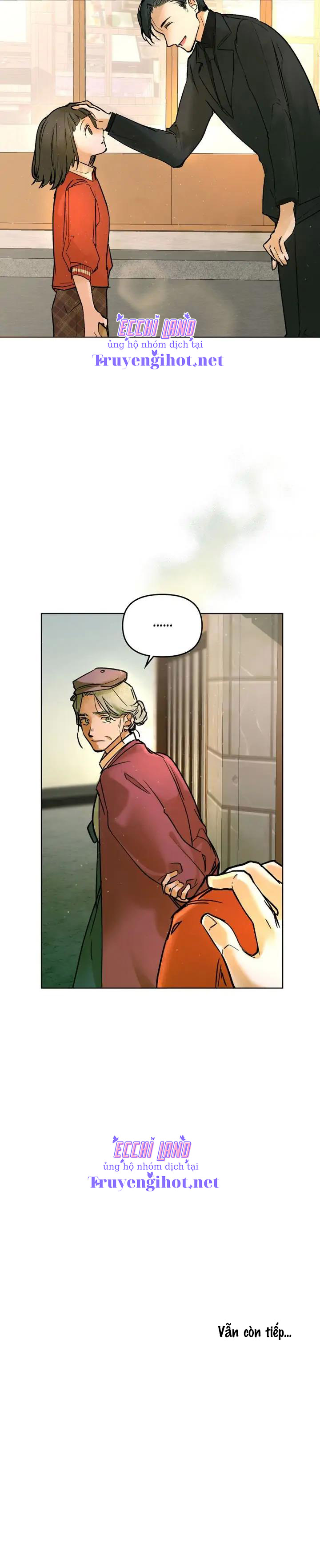 ảo ảnh trong đêm chapter 2.2 6