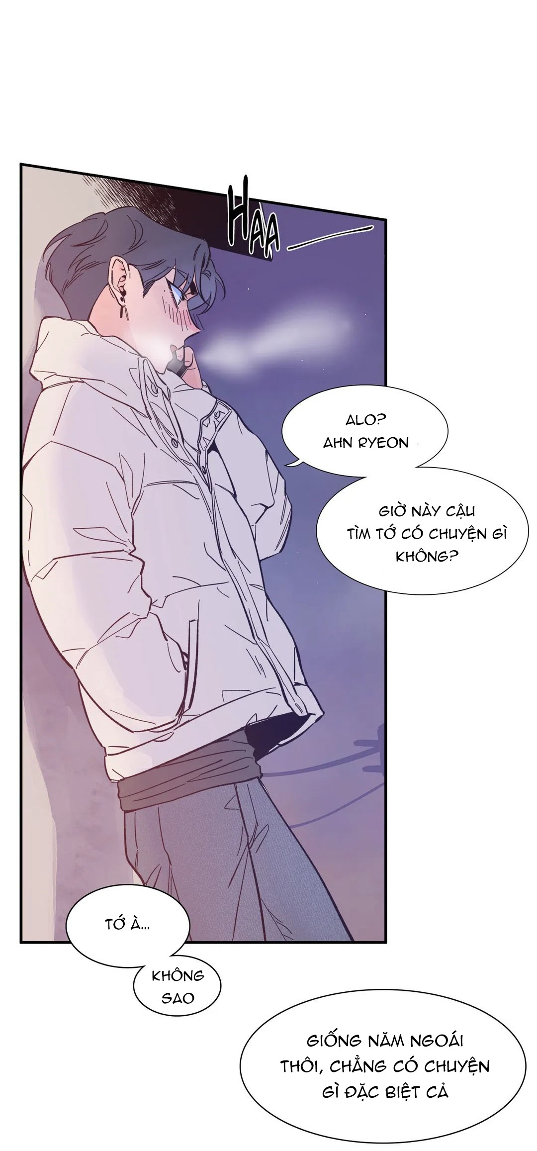 sketch - phác họa chapter 2.1 4