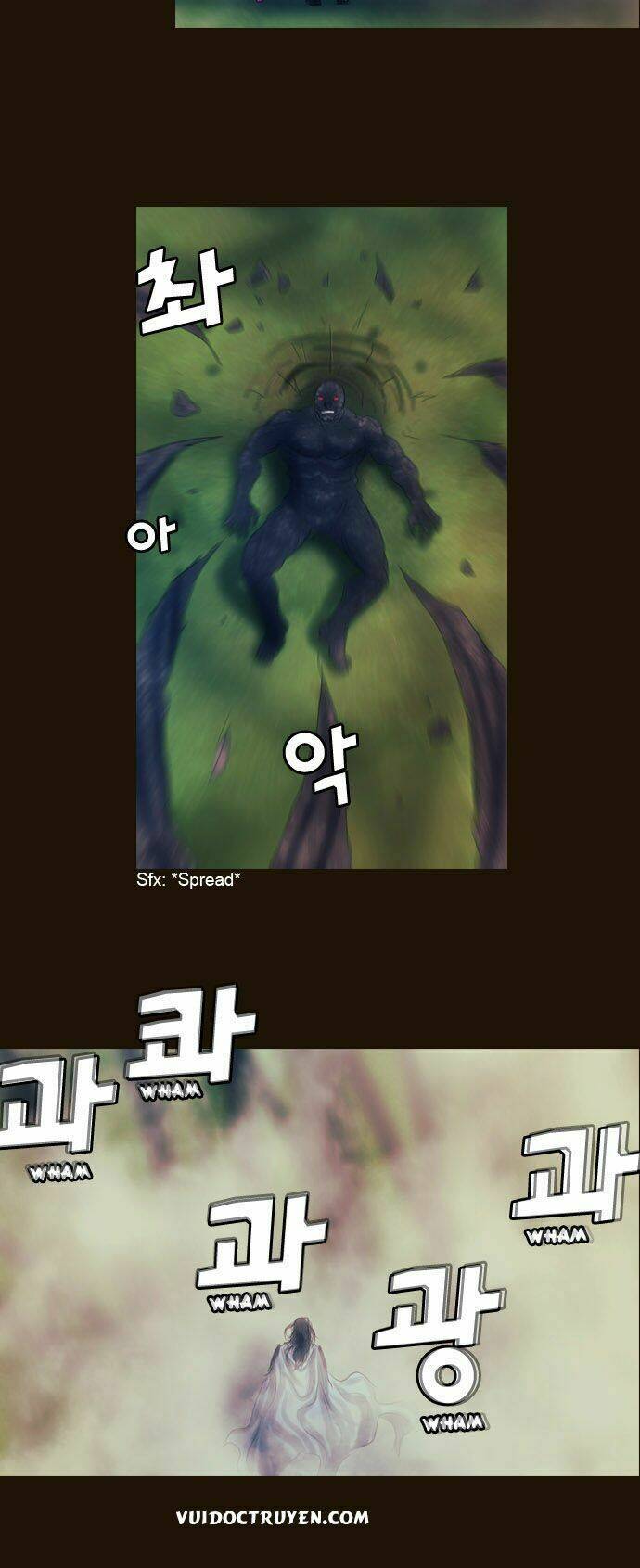 hội ảo thuật chapter 127 4