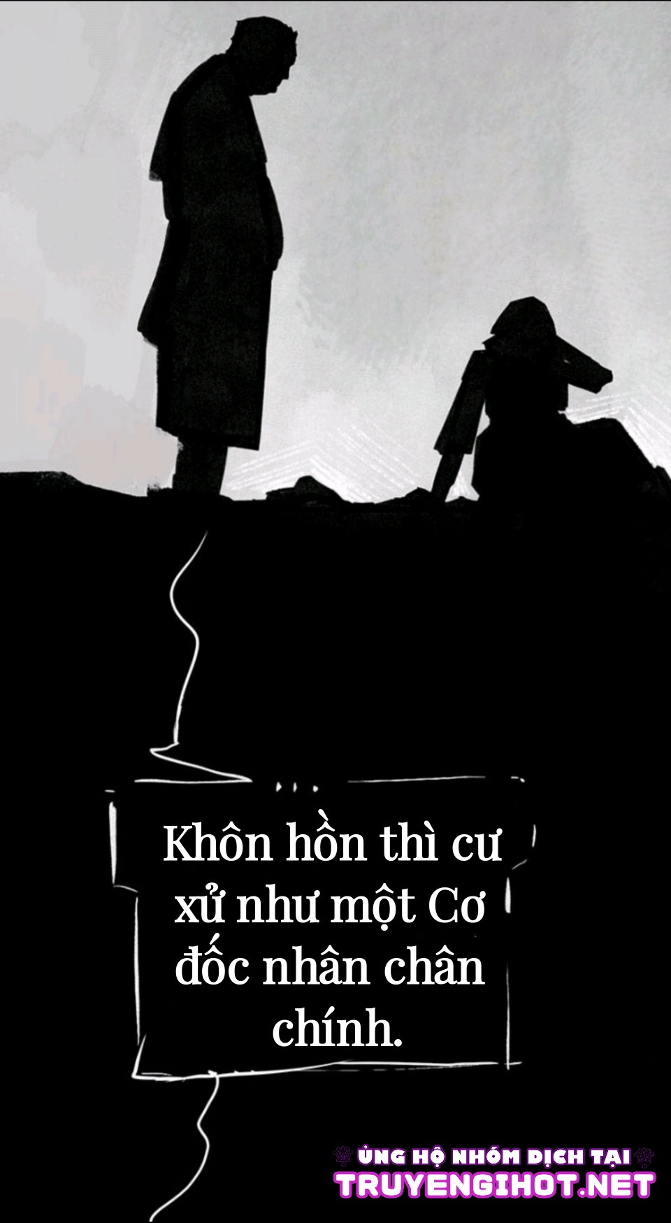 [18+] chim hoàng yến bé nhỏ của hades chapter 3 13