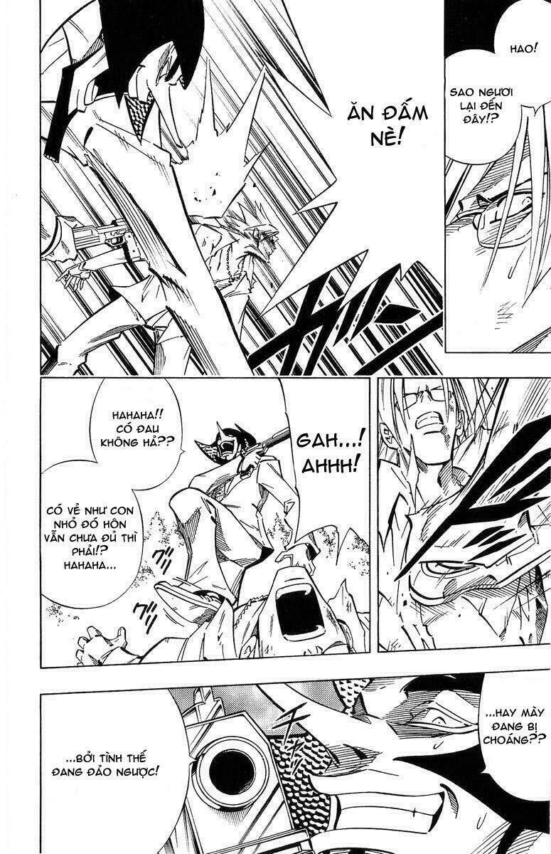 vua pháp thuật chapter 242 13