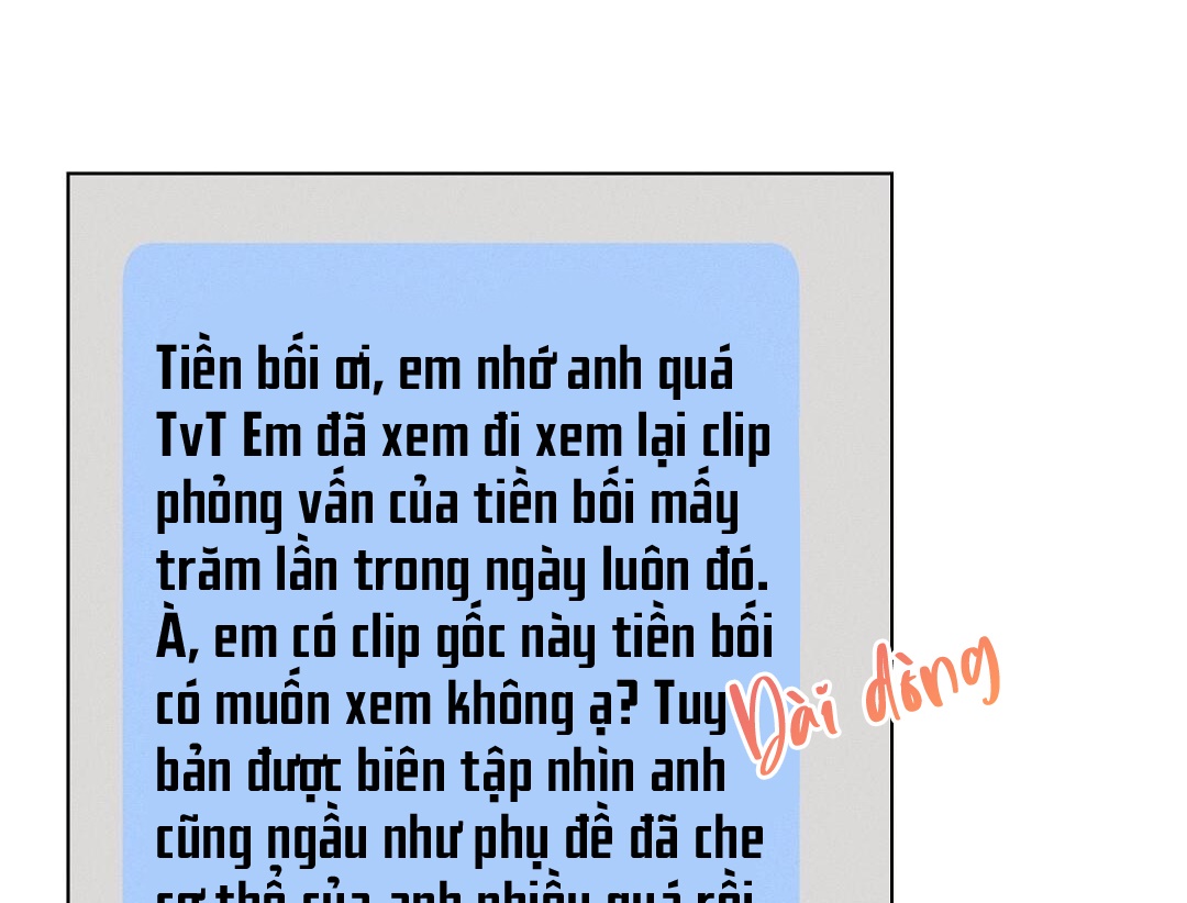 đại úy lãng mạn thân yêu của tôi chapter 27 107