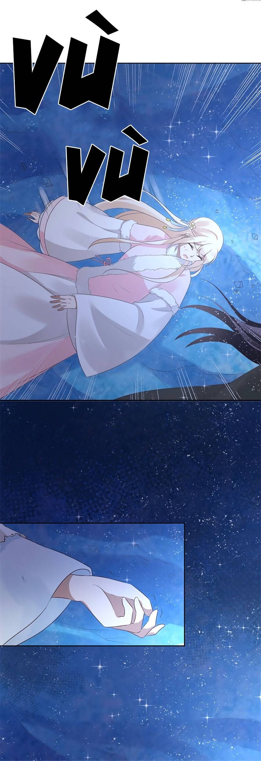 kiêu ngạo vương gia chủng điền phi chapter 143 14