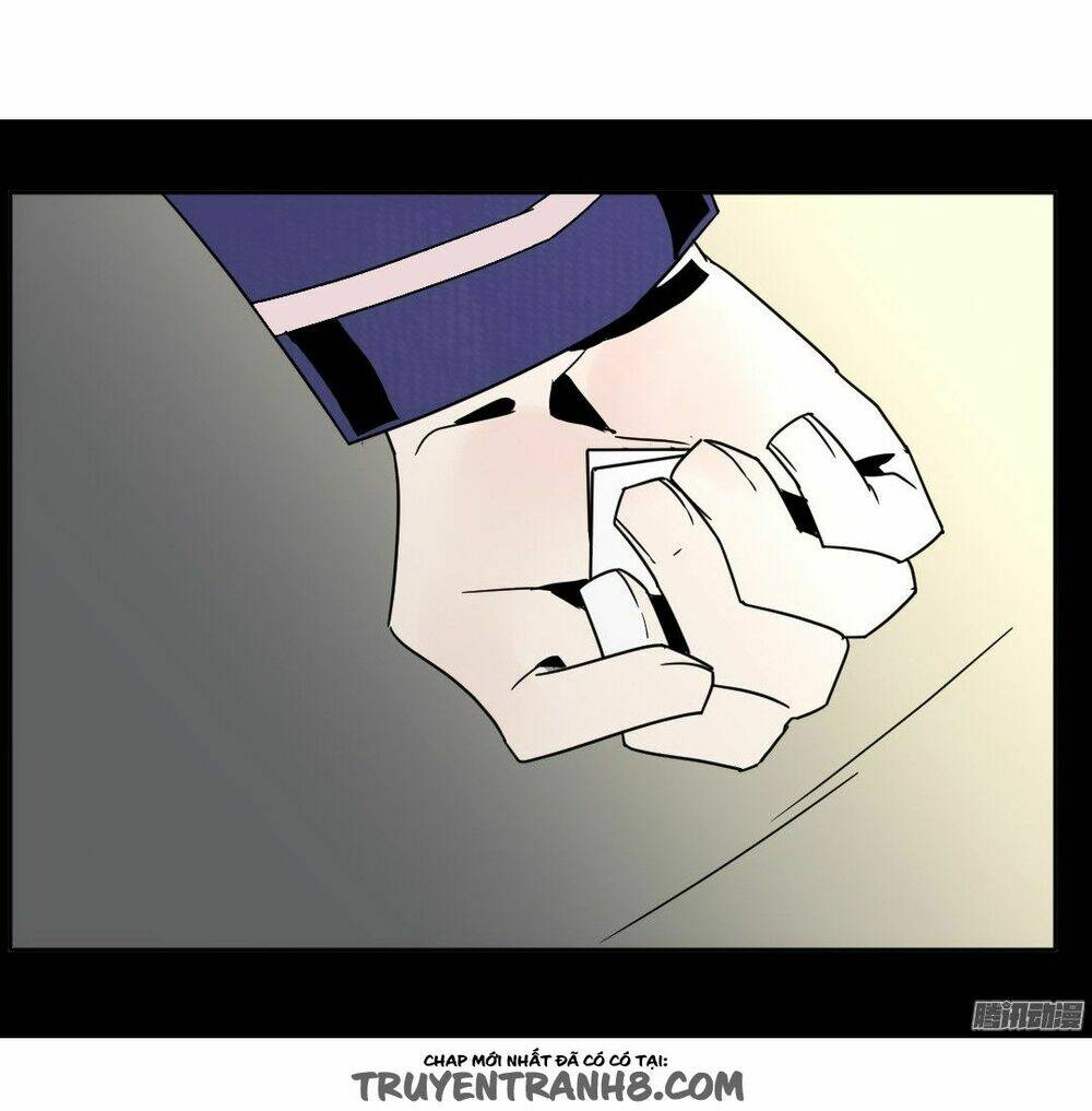 điều ước của người phàm chapter 23 45