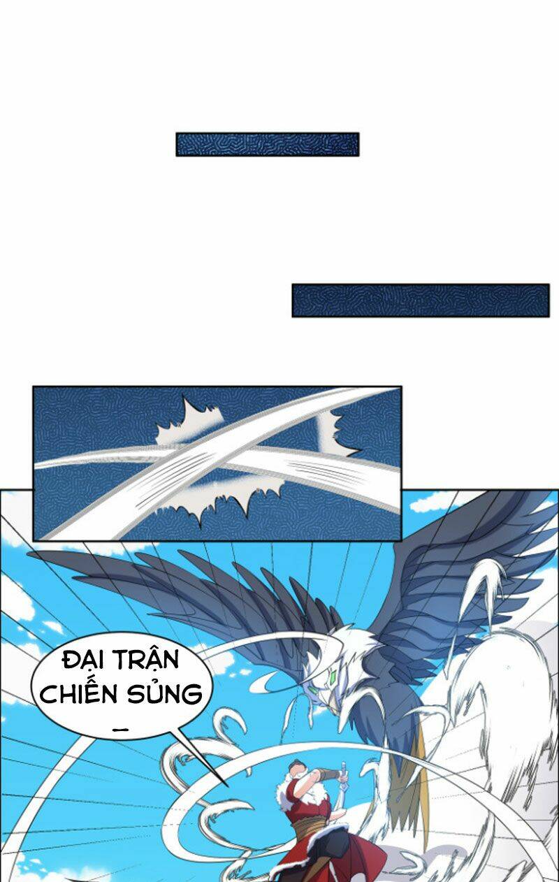 thôn phệ một thế giới tu tiên chapter 113 25