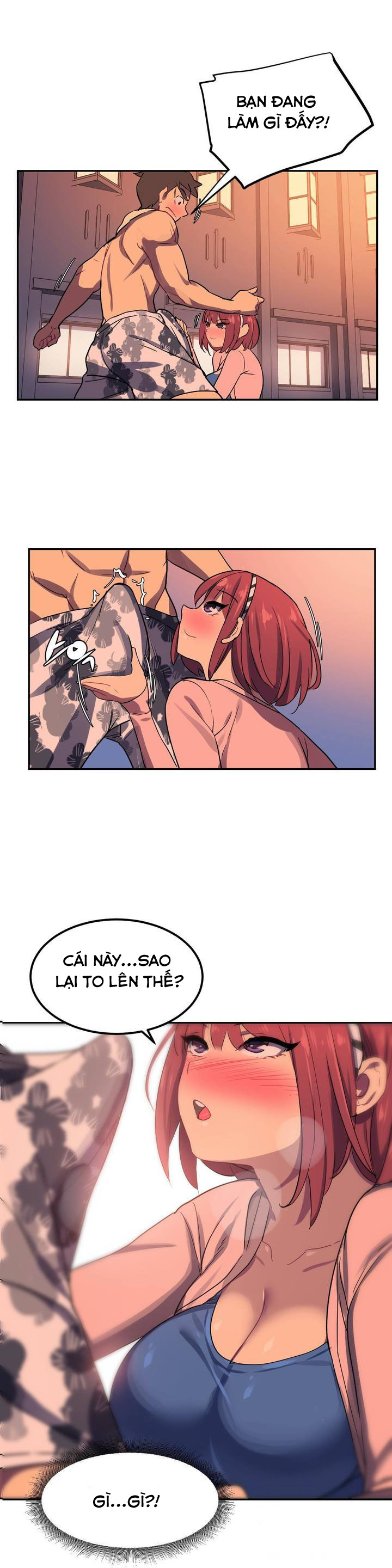 [18] chị gái sexy ở hồ bơi chapter 2 6