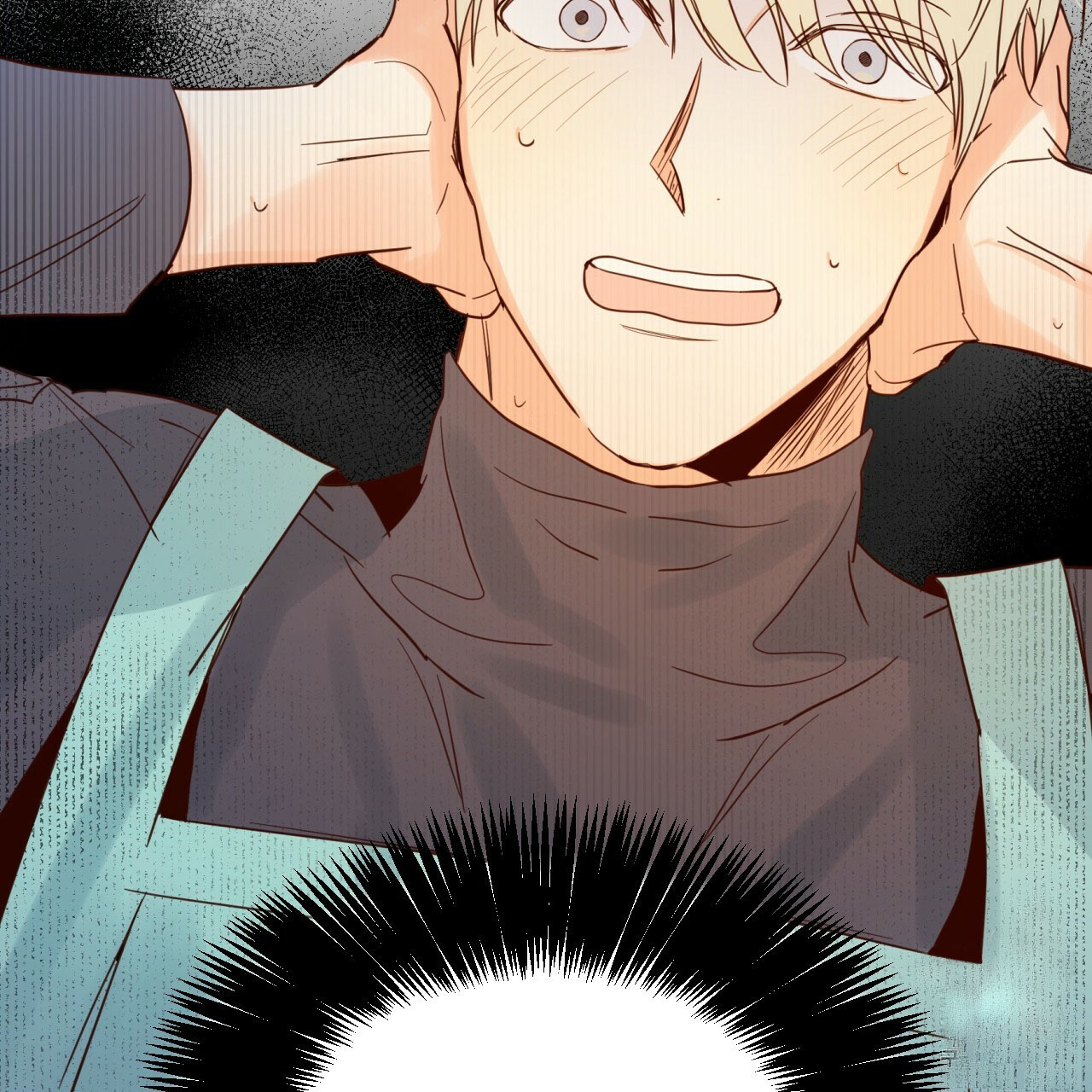 cửa hàng tiện lợi nguy hiểm chapter 4 4