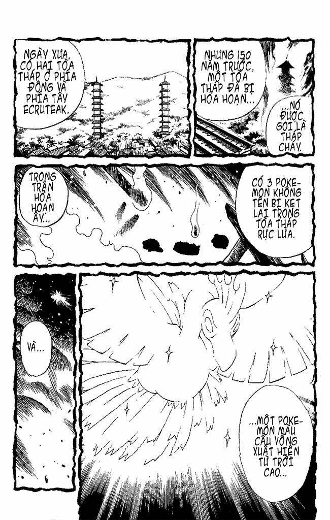 thú cưng đặc biệt chapter 152 13