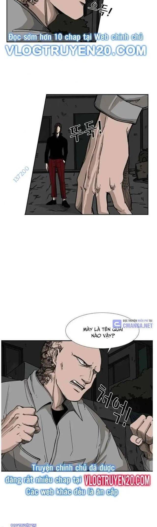 shark - cá mập chapter 70 17