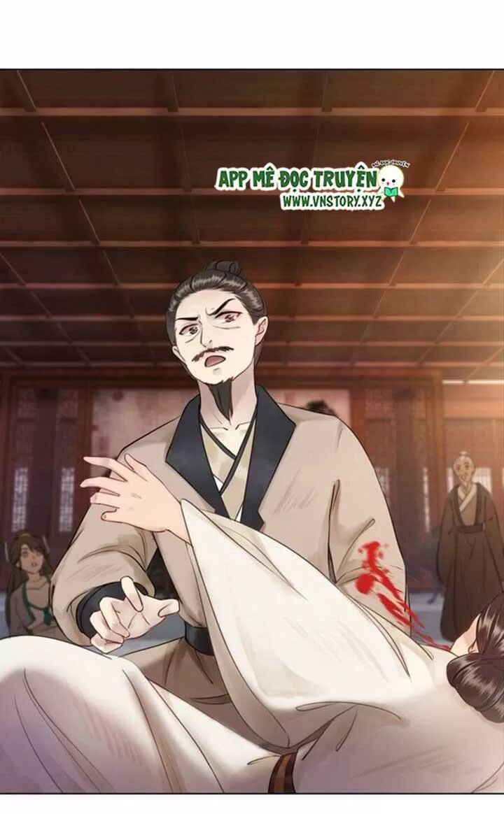 cực phẩm phế vật tiểu thư chapter 55 14